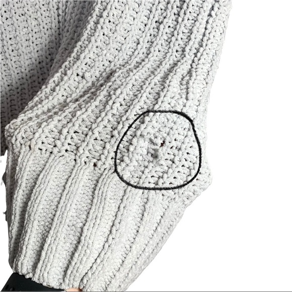 Pink Victoria’s Secret Sweater - Picture 11 of 13